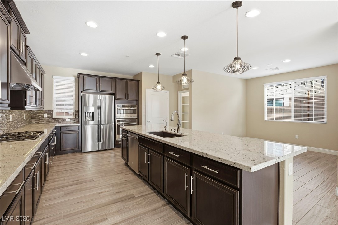 2198 Trivero Street Henderson, NV 89044 - Photo 26 of 61