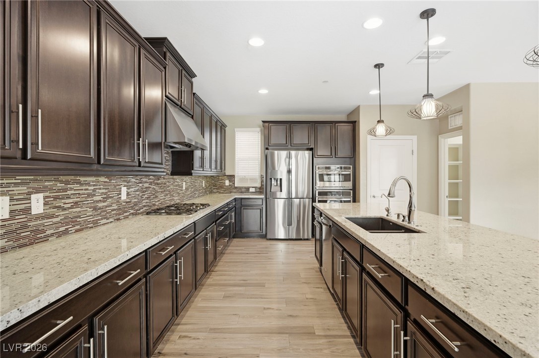 2198 Trivero Street Henderson, NV 89044 - Photo 27 of 61