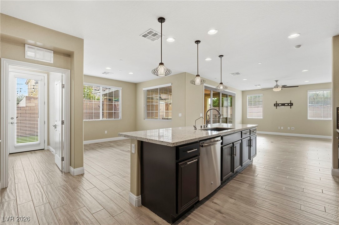 2198 Trivero Street Henderson, NV 89044 - Photo 28 of 61