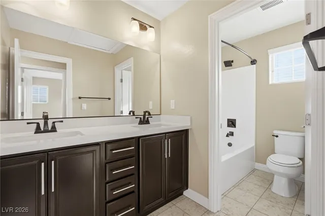 $3,900 | 2198 Trivero Street, Henderson, NV 89044