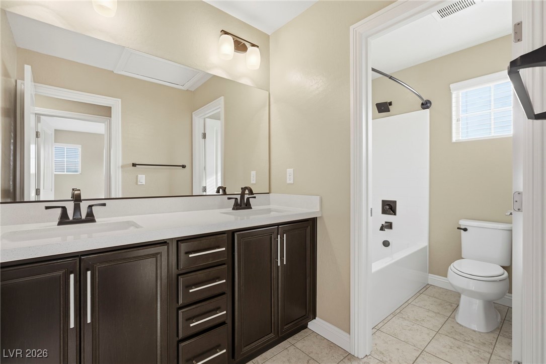 2198 Trivero Street Henderson, NV 89044 - Photo 35 of 61