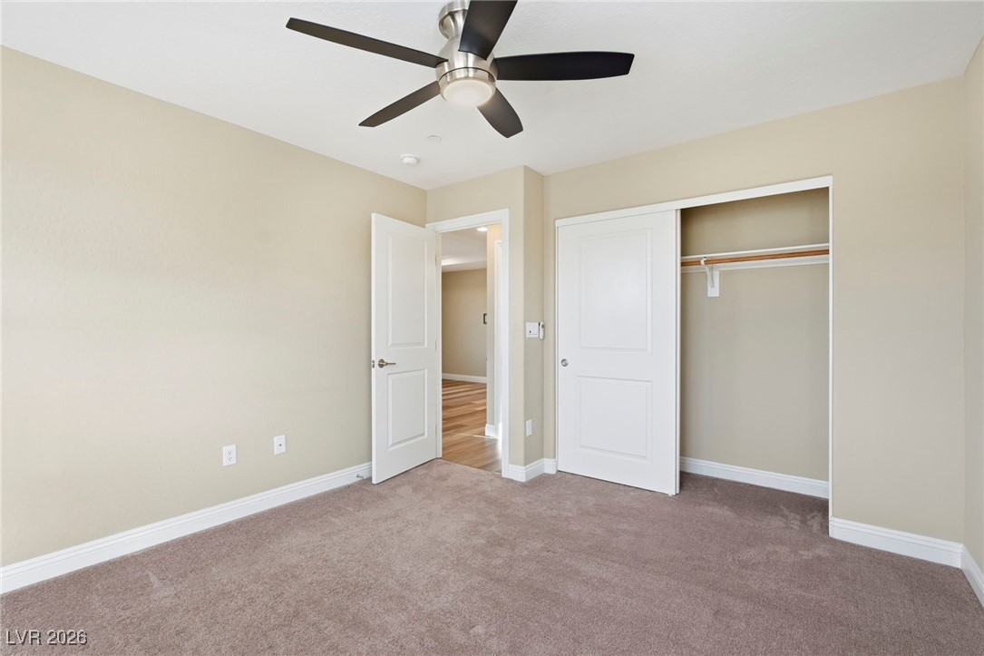 2198 Trivero Street Henderson, NV 89044 - Photo 38 of 61