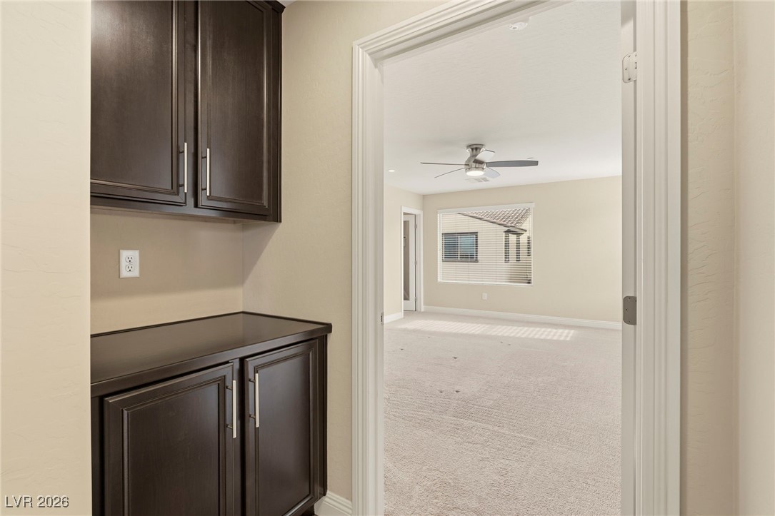 2198 Trivero Street Henderson, NV 89044 - Photo 42 of 61