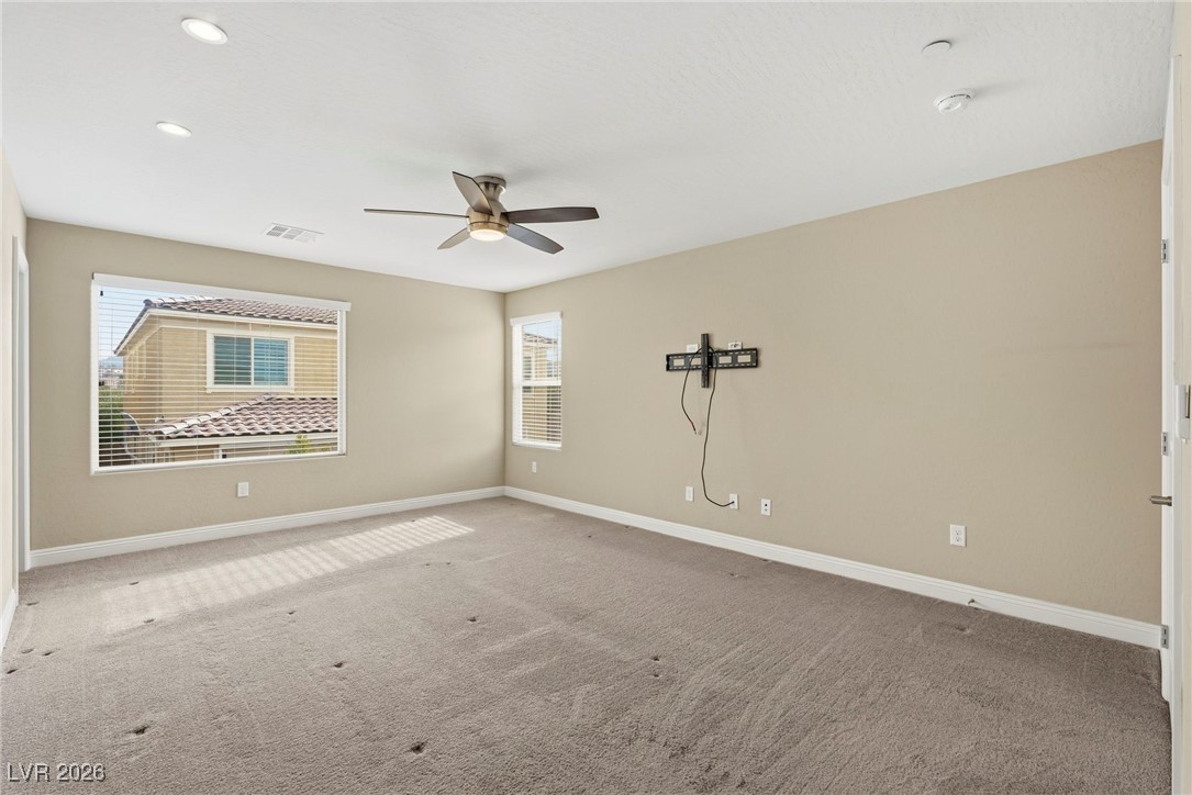 2198 Trivero Street Henderson, NV 89044 - Photo 44 of 61