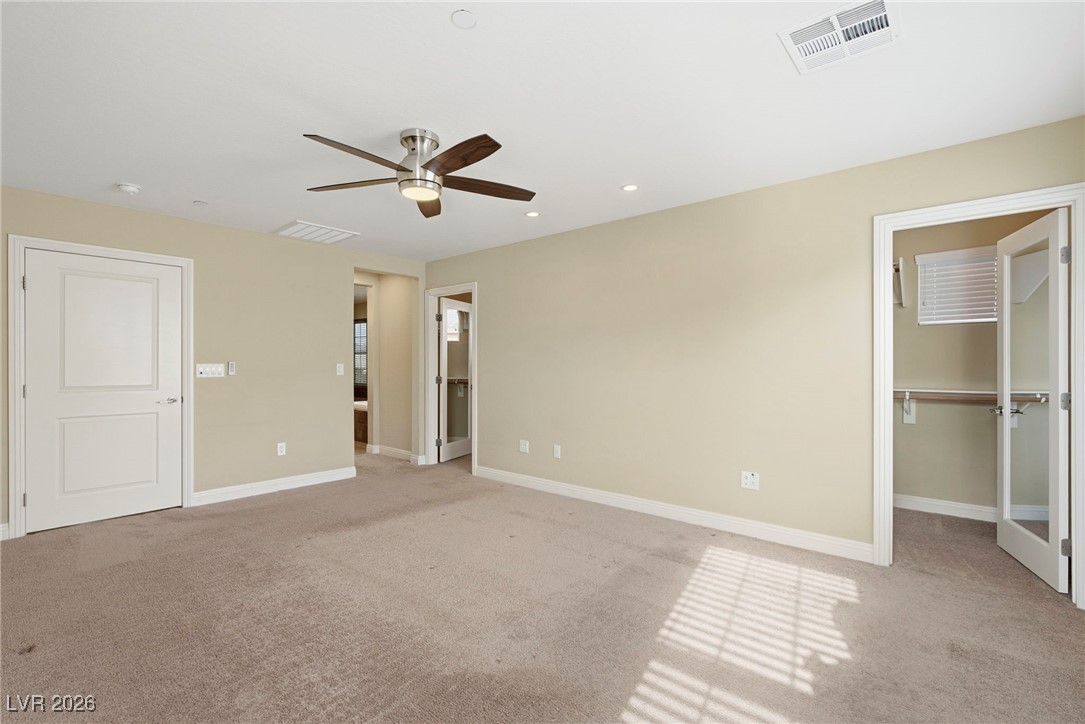 2198 Trivero Street Henderson, NV 89044 - Photo 45 of 61