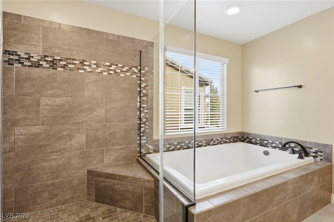 2198 Trivero Street Henderson, NV 89044 - Photo 50 of 61