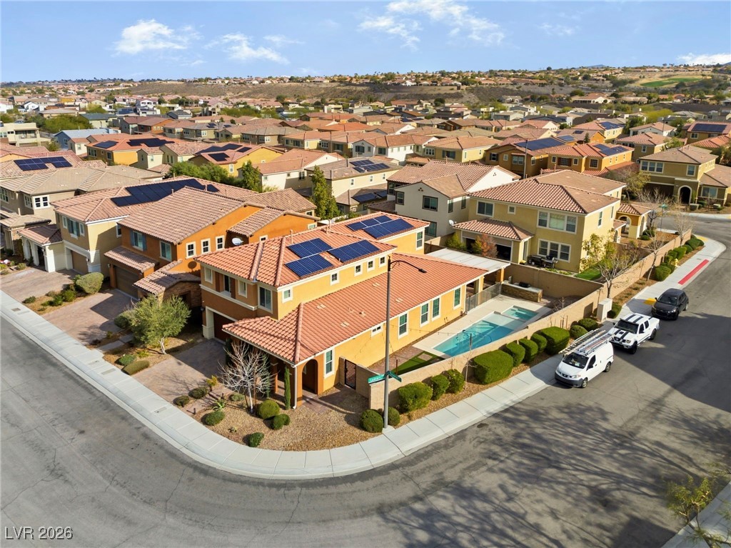 2198 Trivero Street Henderson, NV 89044 - Photo 5 of 61