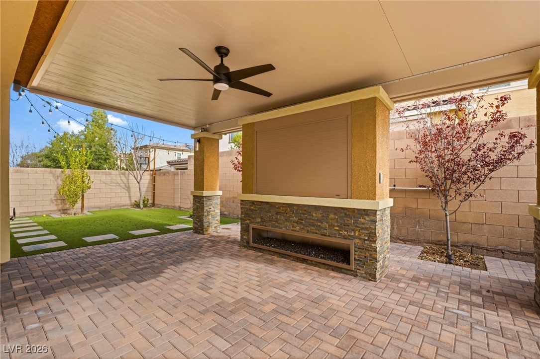 2198 Trivero Street Henderson, NV 89044 - Photo 53 of 61