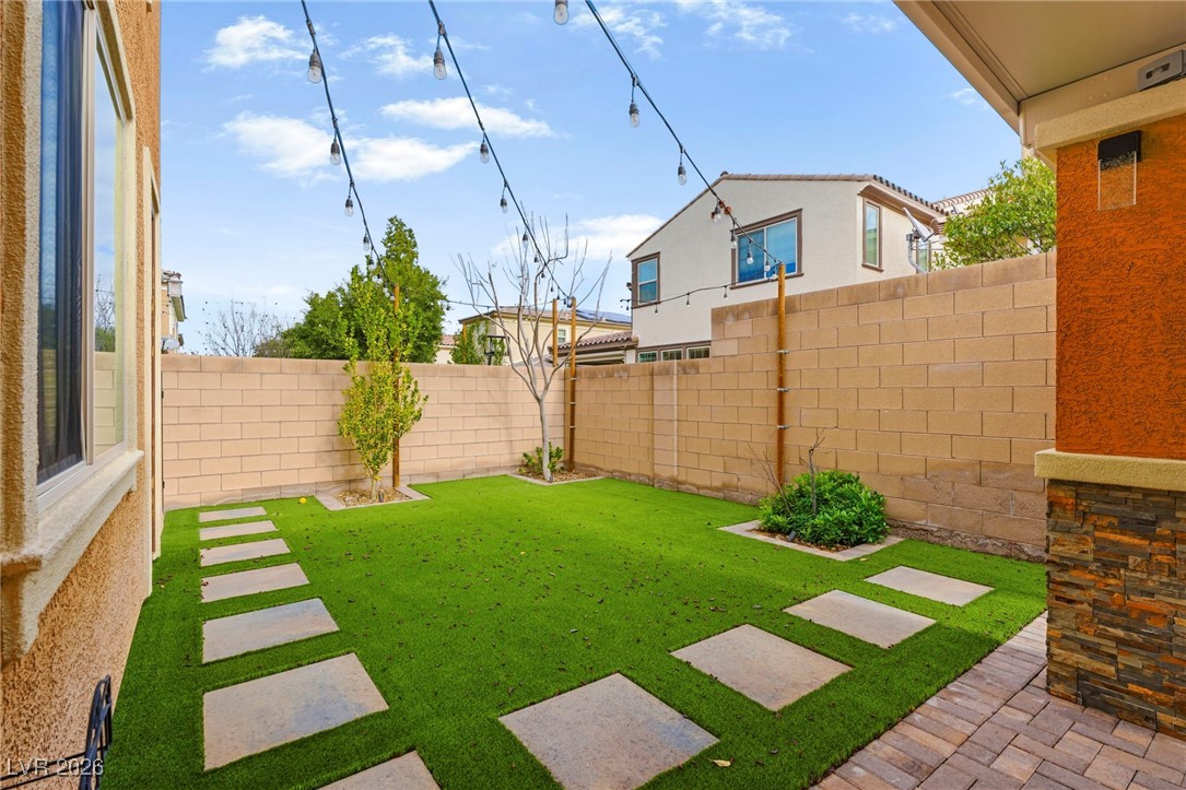 2198 Trivero Street Henderson, NV 89044 - Photo 54 of 61