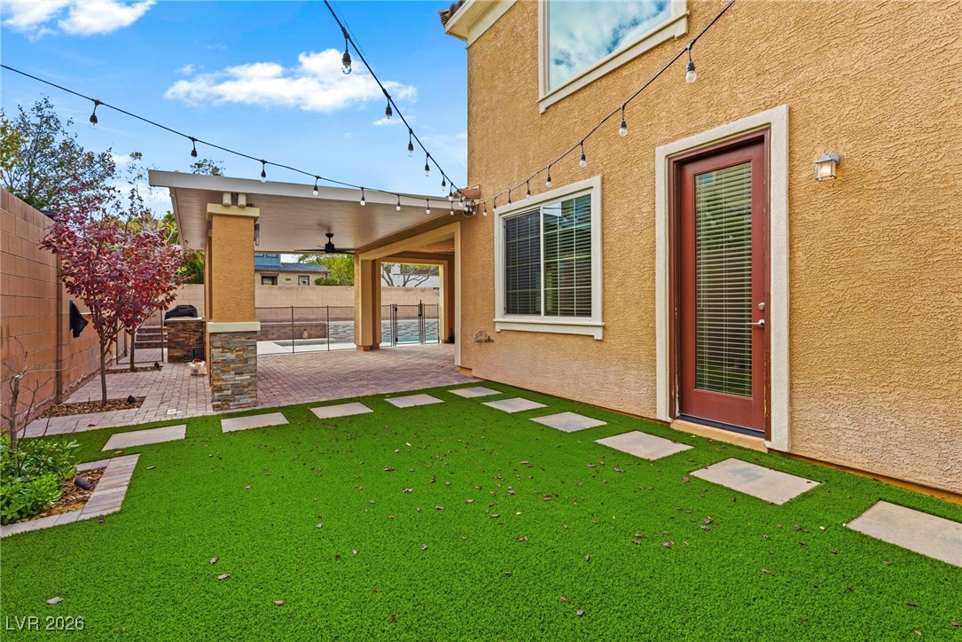 2198 Trivero Street Henderson, NV 89044 - Photo 55 of 61