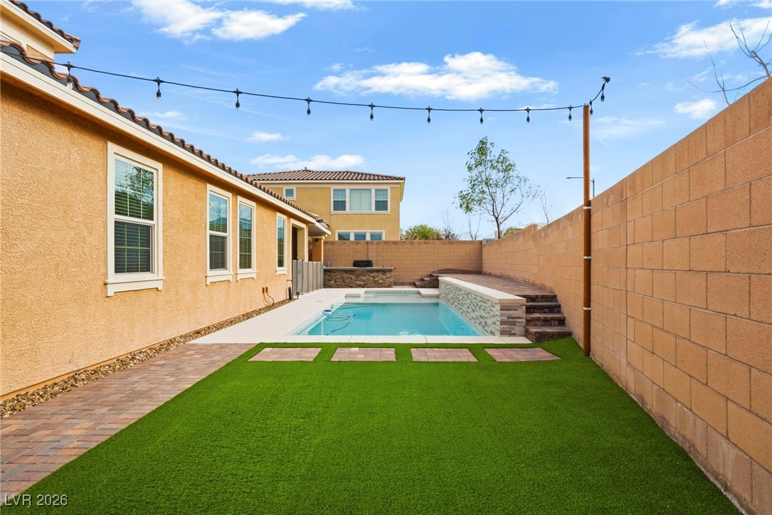 2198 Trivero Street Henderson, NV 89044 - Photo 60 of 61