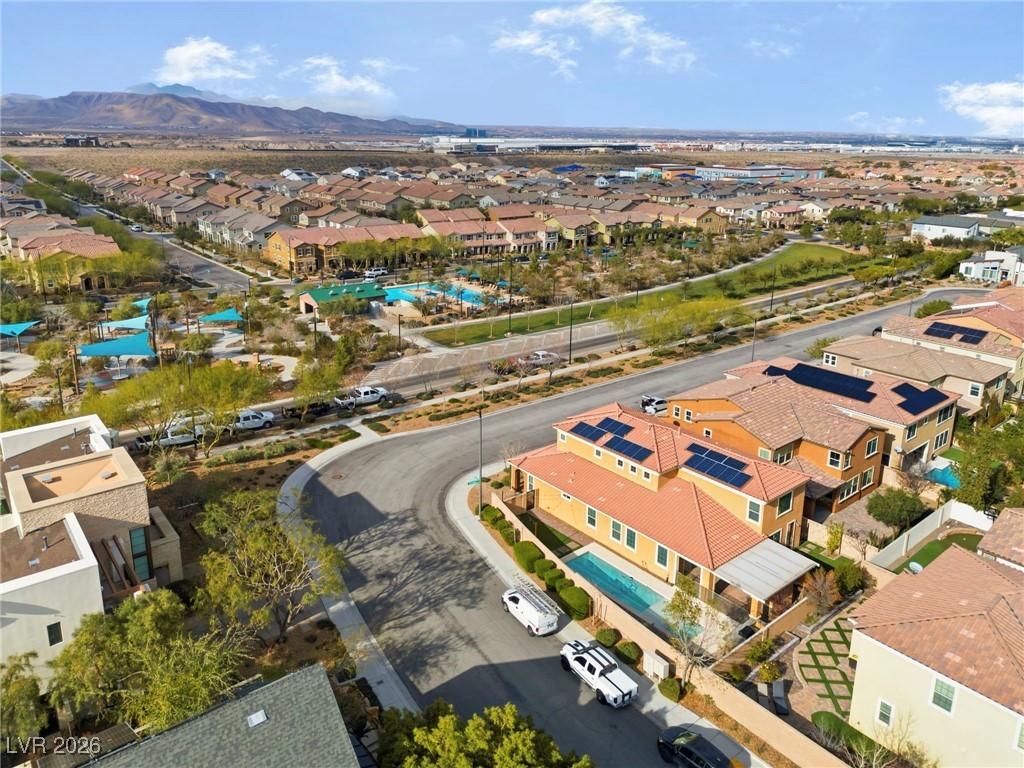 2198 Trivero Street Henderson, NV 89044 - Photo 6 of 61