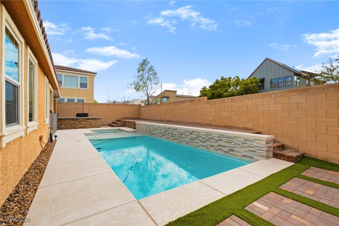 2198 Trivero Street Henderson, NV 89044 - Photo 61 of 61