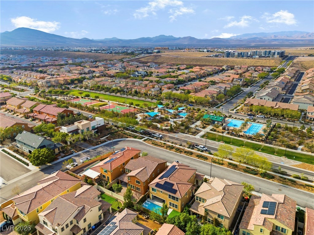 2198 Trivero Street Henderson, NV 89044 - Photo 7 of 61