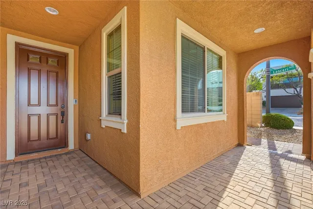 $3,900 | 2198 Trivero Street, Henderson, NV 89044