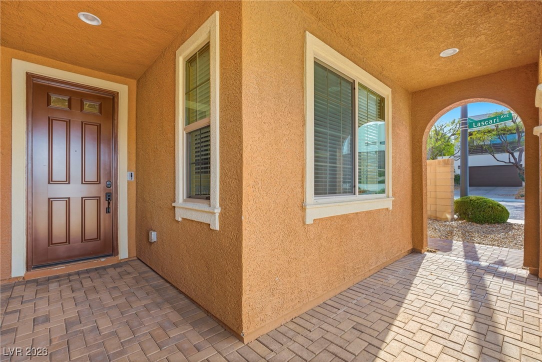 2198 Trivero Street Henderson, NV 89044 - Photo 9 of 61