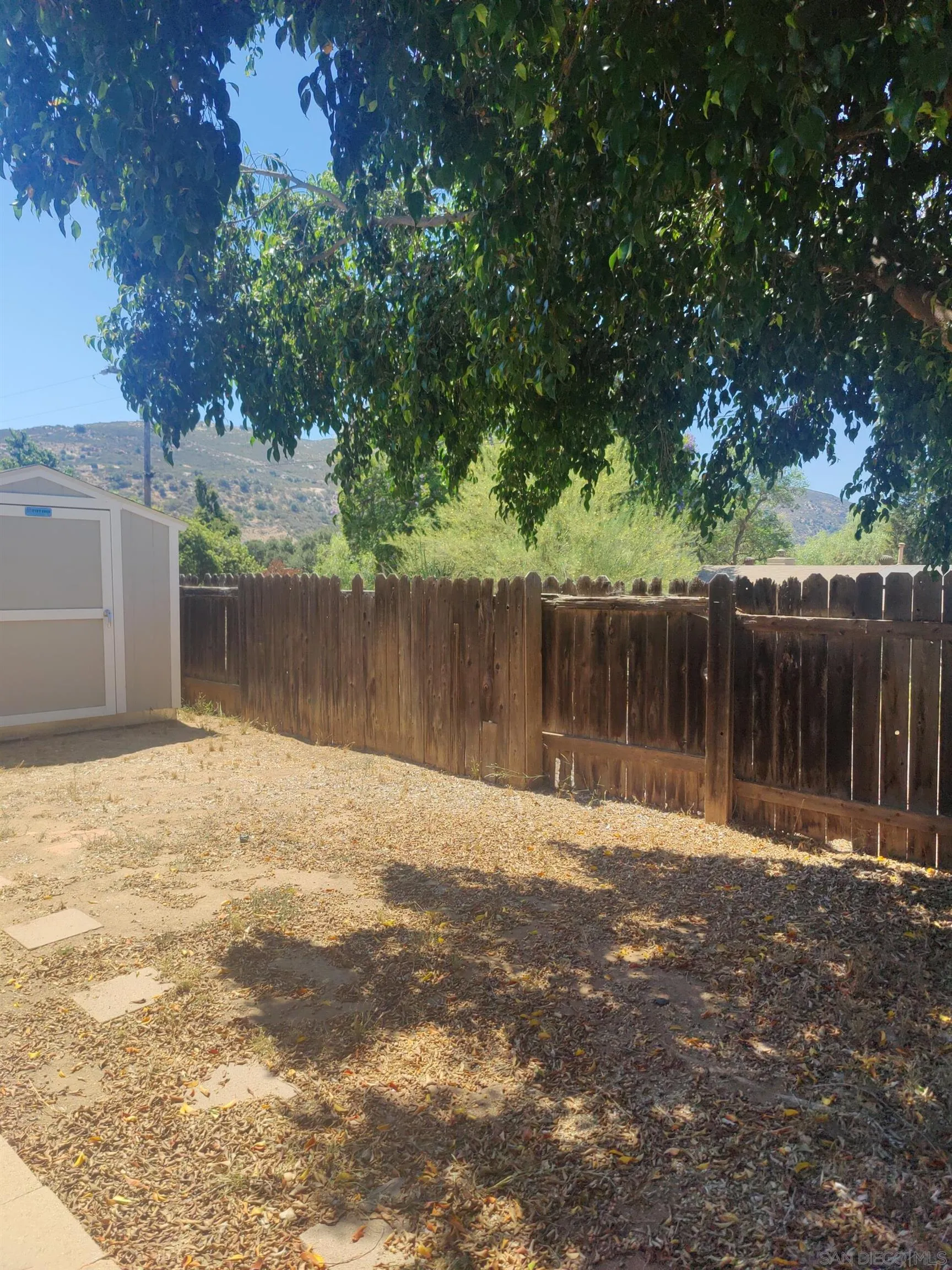 15935 Spring Oaks Road, Unit 65 El Cajon, CA 92021 - Photo 16 of 19 Gallery Image 16