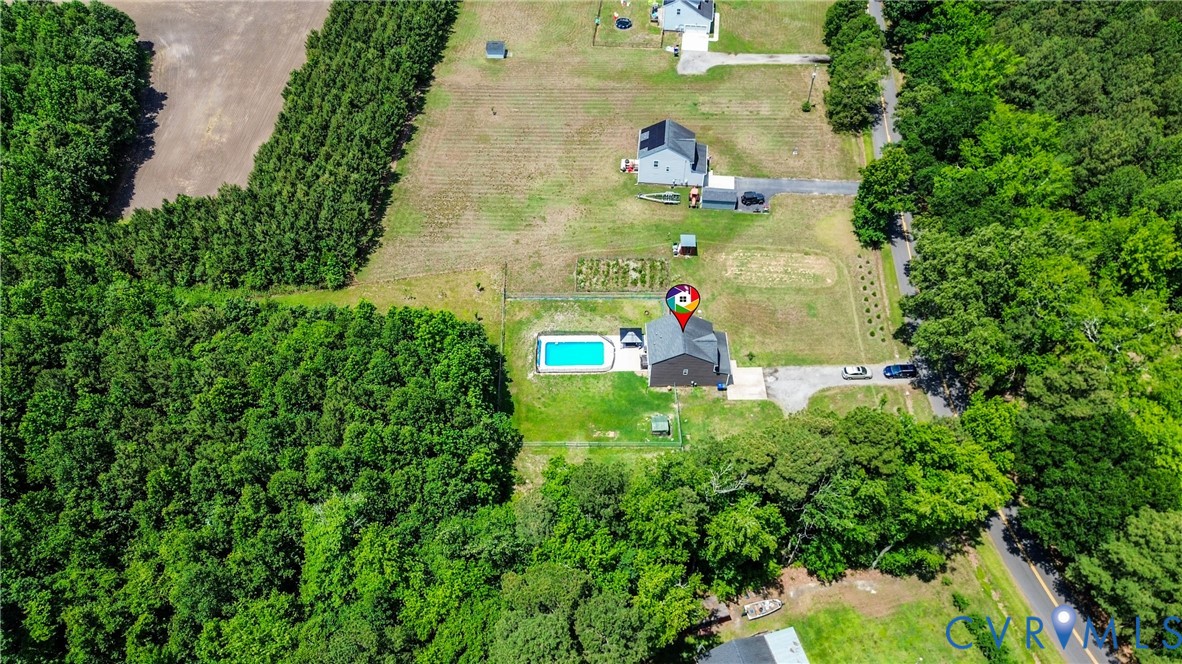 1313 Babbtown Road Suffolk, VA 23434 - Photo 29 of 32