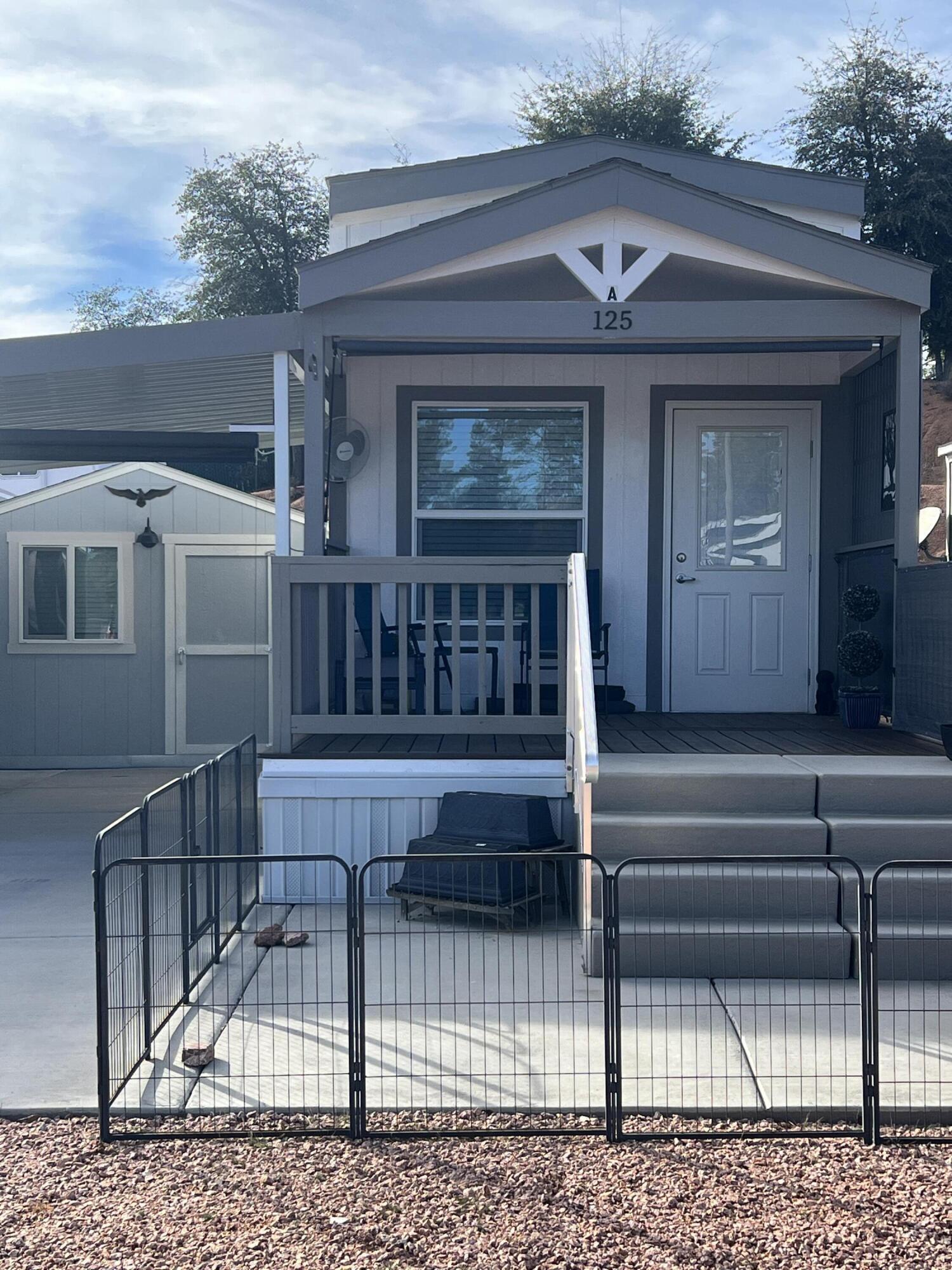 16 North Star Vale Road, Unit 125A Star Valley, AZ 85541 - Photo 6 of 45