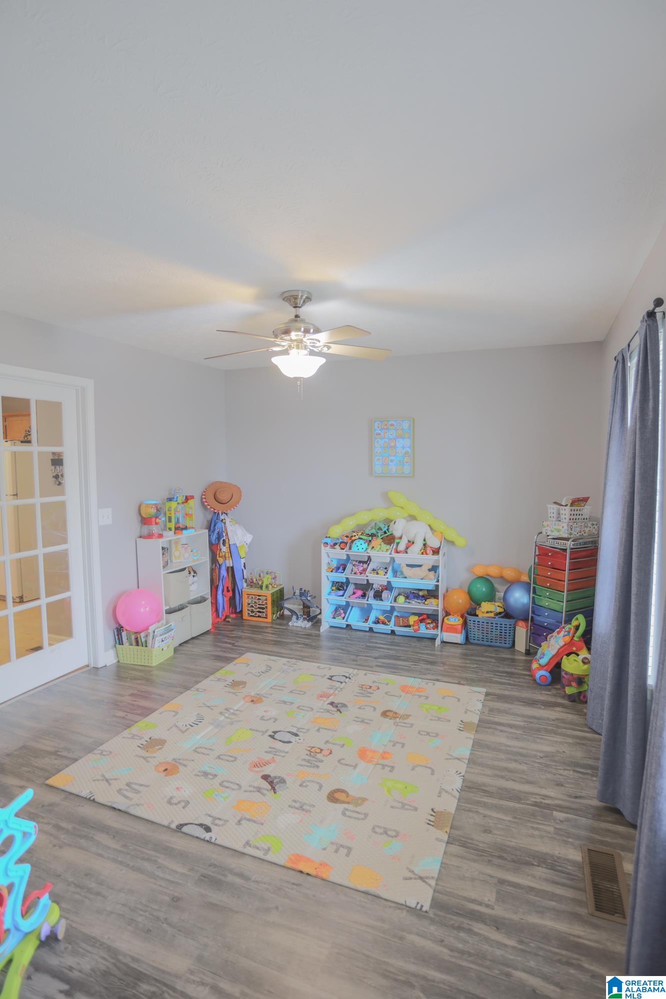 280 Wilson Way Weaver, AL 36277 - Photo 16 of 36