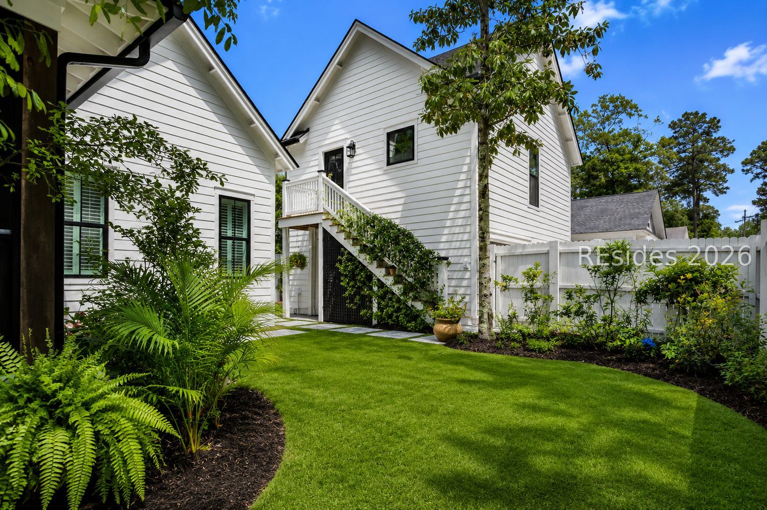 25 Pritchard Street Bluffton, SC 29910 - Photo 51 of 64