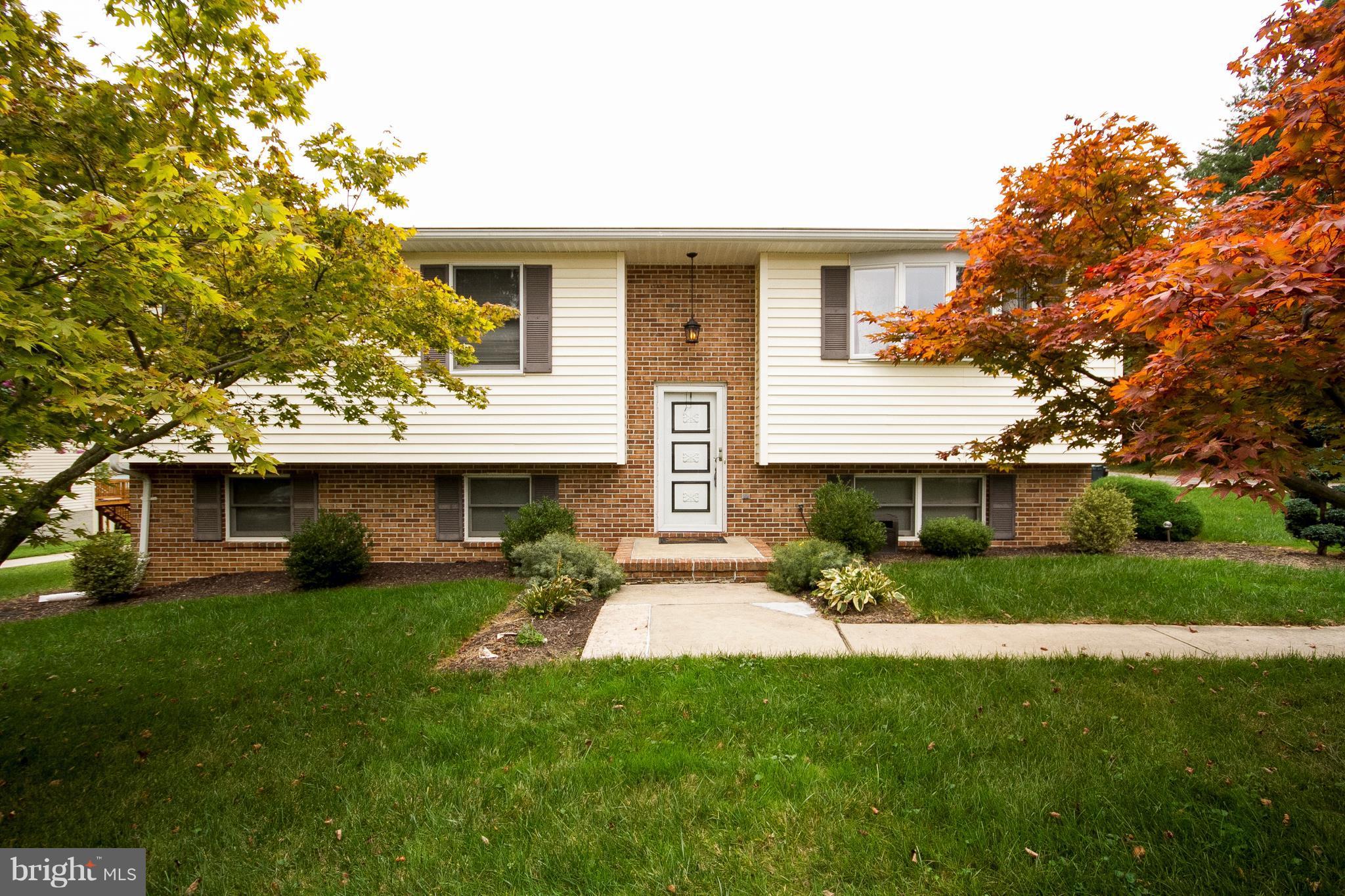 2814 Northwind Road Baltimore, MD 21234 - Photo 1 of 21 Front View