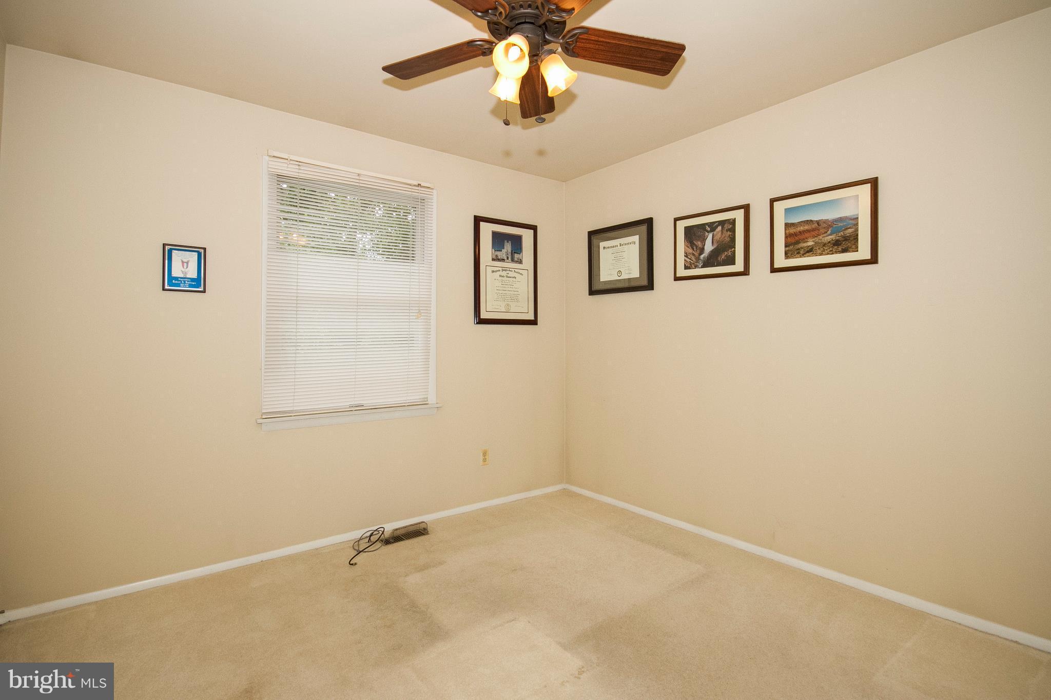 2814 Northwind Road Baltimore, MD 21234 - Photo 14 of 21 2nd Bedroom