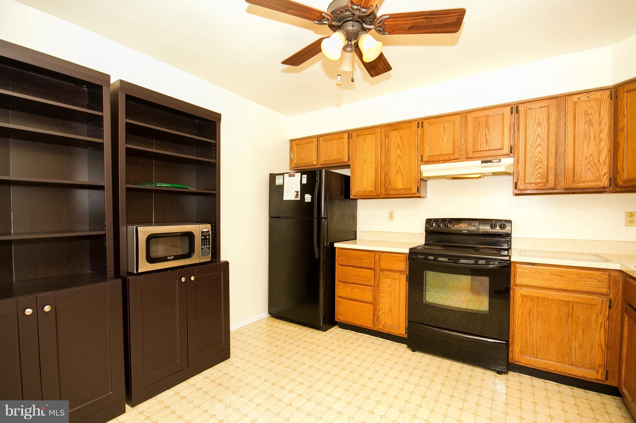 2814 Northwind Road Baltimore, MD 21234 - Photo 9 of 21 Kitchen - 2nd View