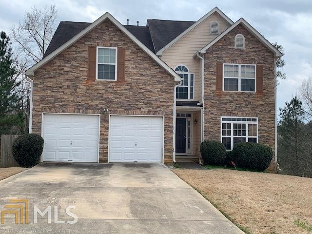 6640 Delaware Bend Fairburn, GA 30213 - Photo 1 of 1 Gallery Image 1