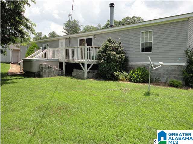 180 Hoyt Hill Road Ashville, AL 35953 - Photo 3 of 32