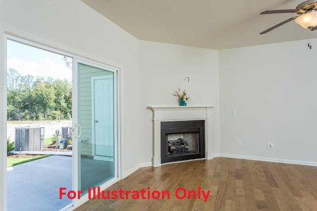 127 Zante Currant Road Durham, NC 27703 - Photo 9 of 25 Photo 9