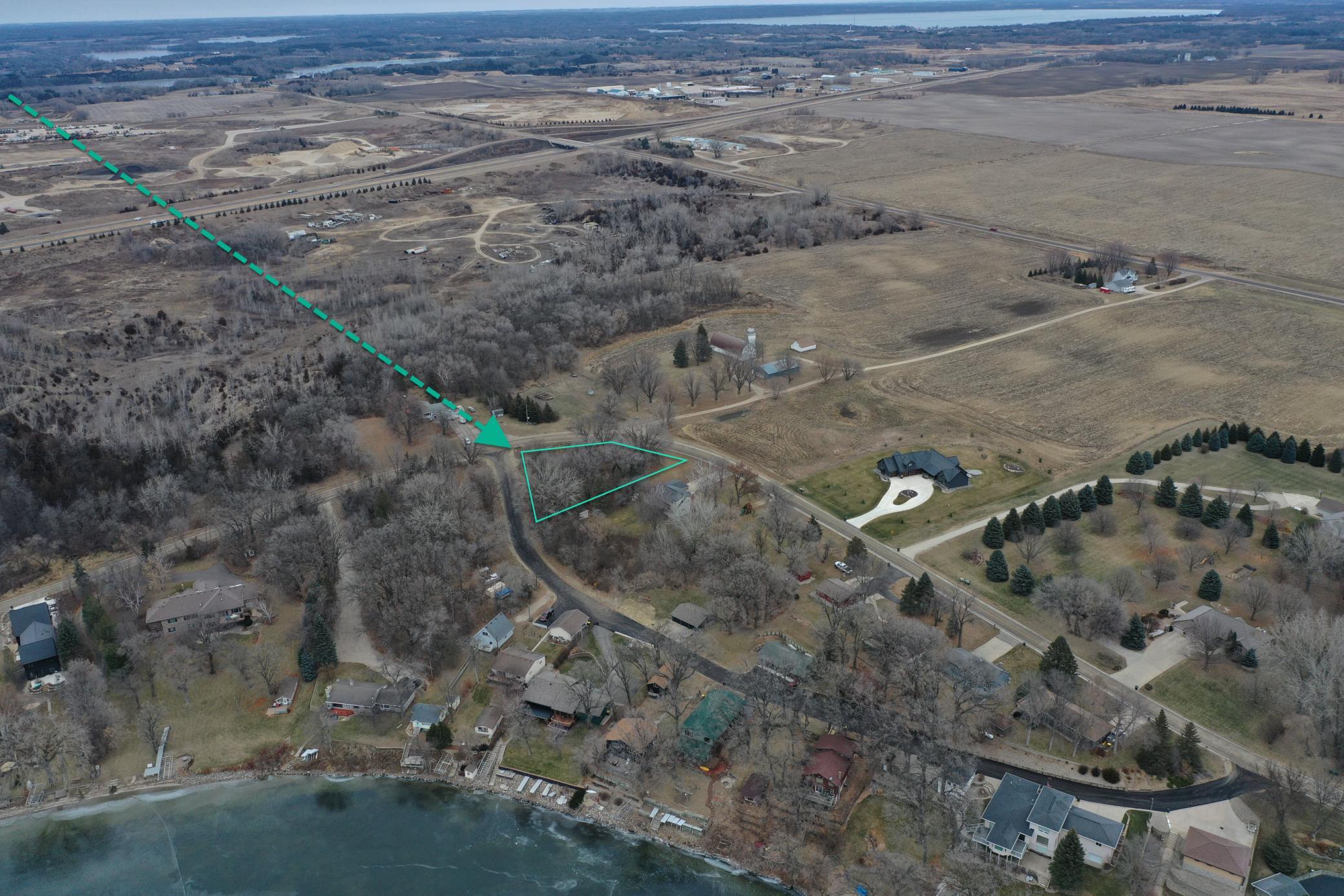 # North Eagle Road Willmar, MN 56201 - Photo 4 of 22