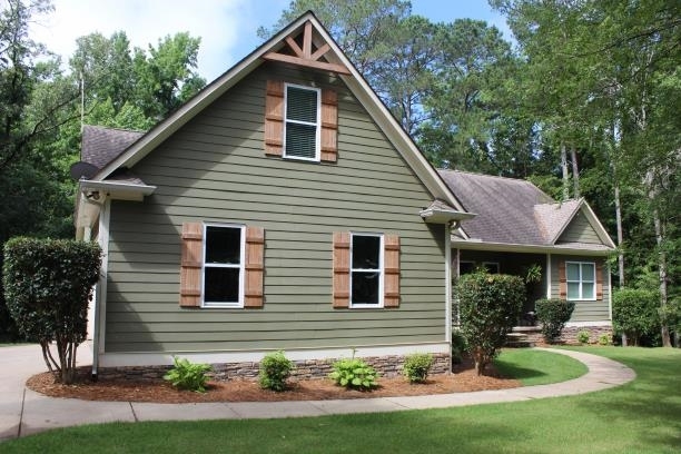 1311 Shepherd Road Madison, GA 30650 - Photo 1 of 1