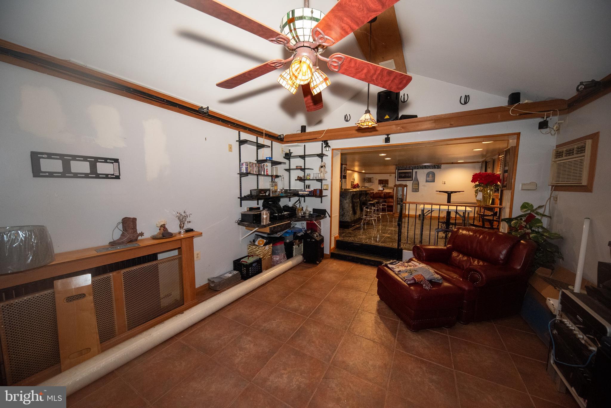 1612 East Willow Grove Avenue Glenside, PA 19038 - Photo 2 of 15 a view of gym