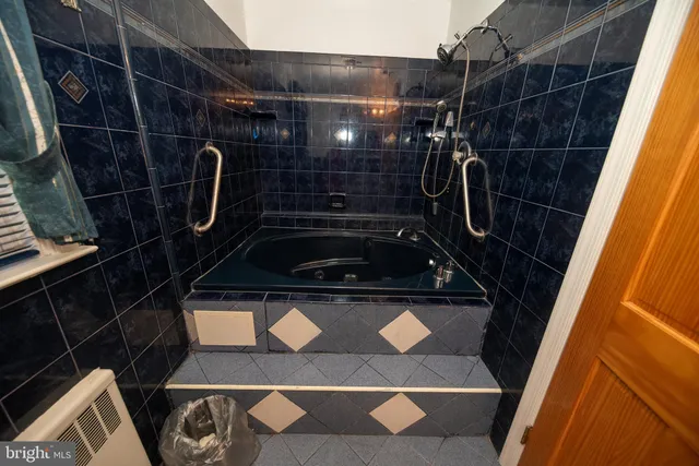 a close up of a sink