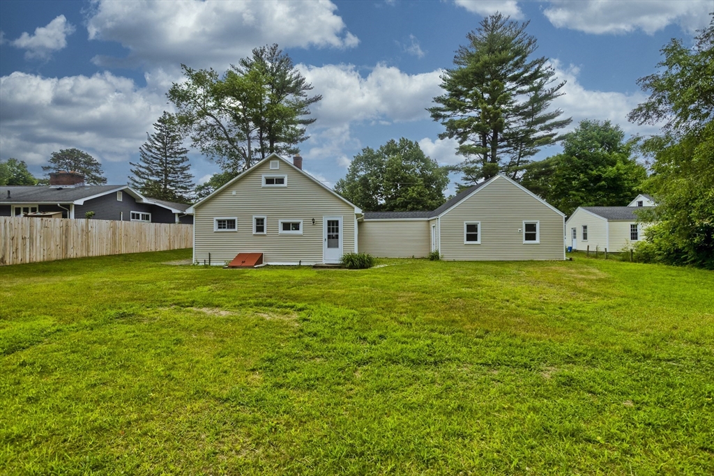 57 Manchonis Road Wilbraham, MA 01095 - Photo 37 of 40 Gallery Image 37