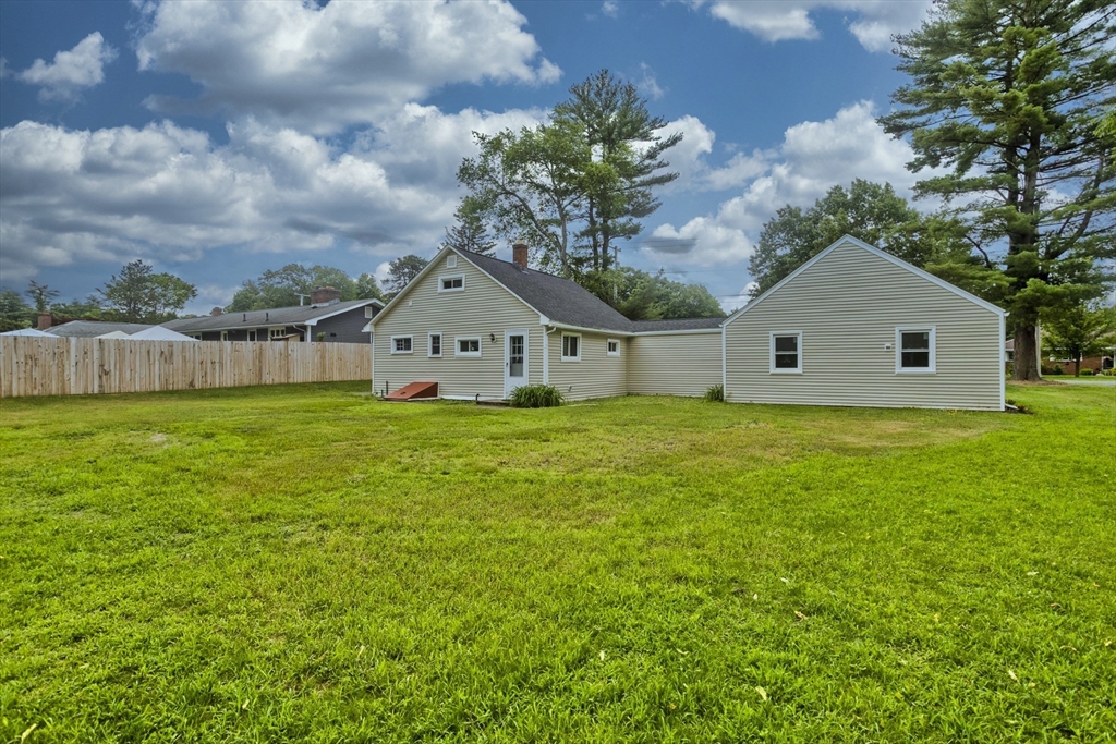 57 Manchonis Road Wilbraham, MA 01095 - Photo 38 of 40 Gallery Image 38