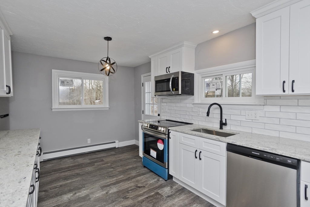 57 Manchonis Road Wilbraham, MA 01095 - Photo 9 of 40 Gallery Image 9