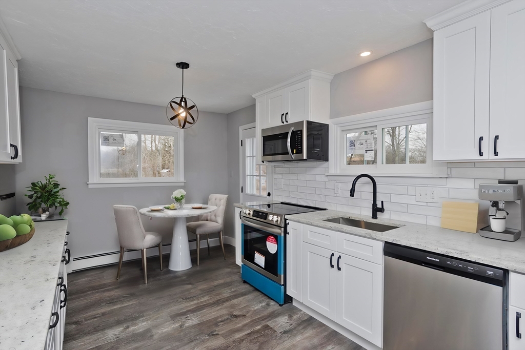 57 Manchonis Road Wilbraham, MA 01095 - Photo 10 of 40 Gallery Image 10