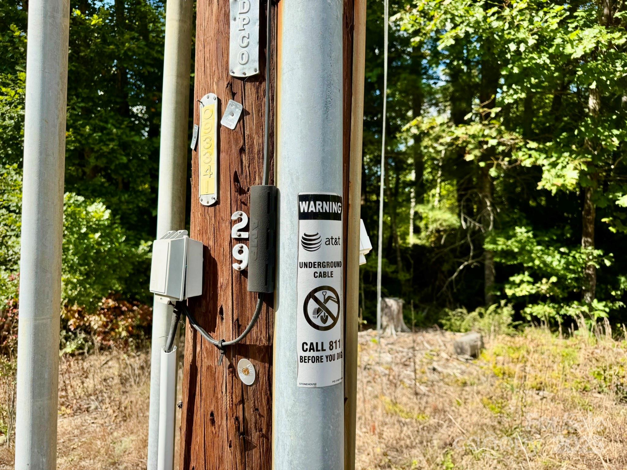 Lot 28 Settlers Ridge Road Hendersonville, NC 28739 - Photo 24 of 46