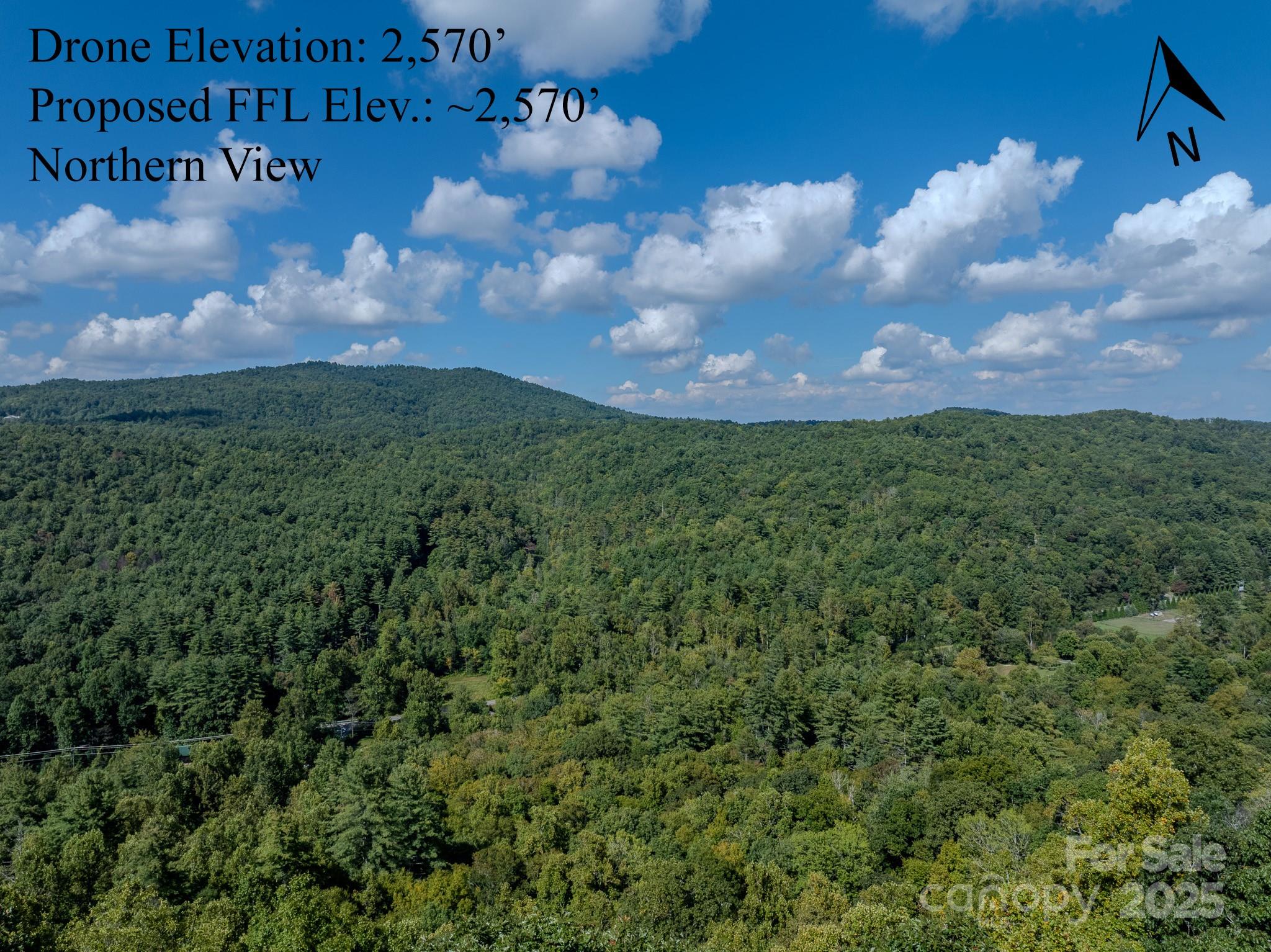 Lot 28 Settlers Ridge Road Hendersonville, NC 28739 - Photo 45 of 46