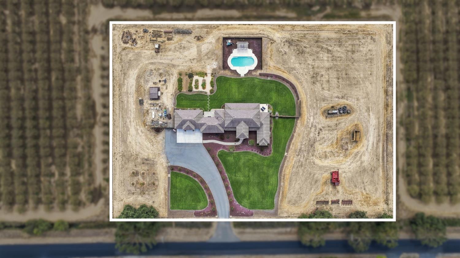 9250 Orr Road Galt, CA 95632 - Photo 80 of 83 Gallery Image 80
