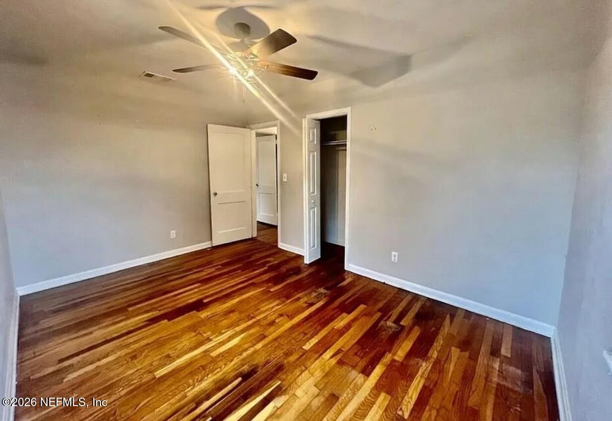 4659 Post Street Jacksonville, FL 32205 - Photo 15 of 24 a view of an empty room