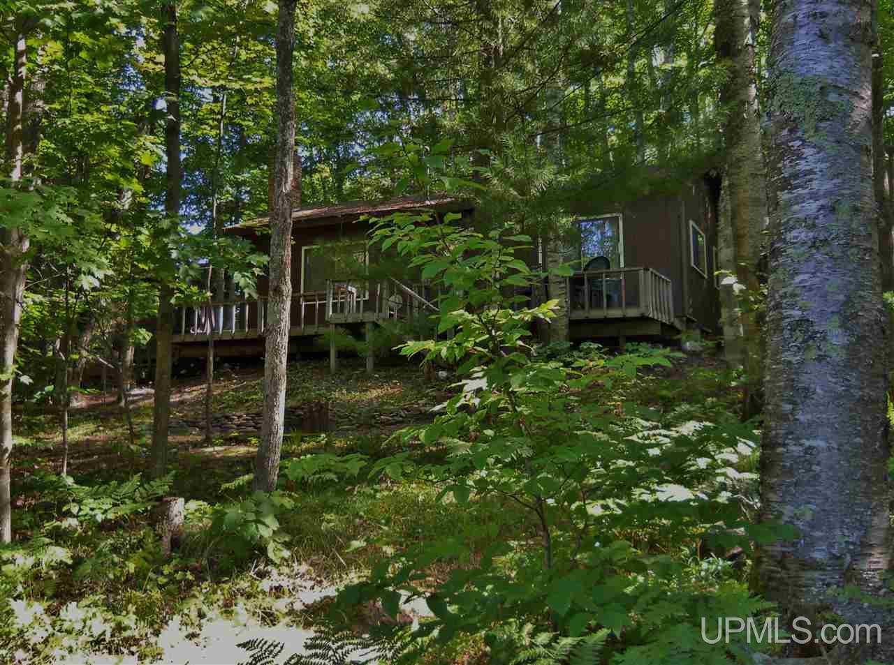 11541 Rams Dam Road Manistique, MI 49854 - Photo 29 of 35 Gallery Image 29