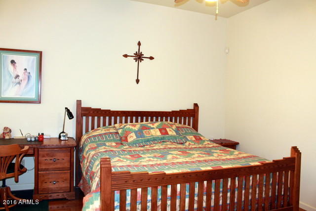 602 West Overland Road Payson, AZ 85541 - Photo 11 of 26 Bedroom
