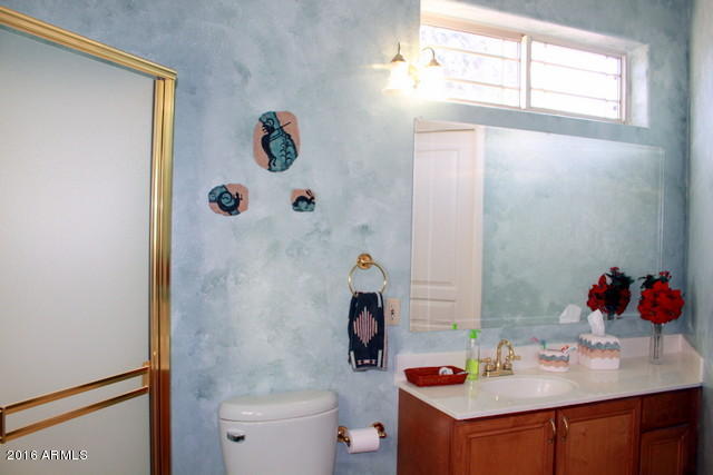 602 West Overland Road Payson, AZ 85541 - Photo 15 of 26 Bathroom 3