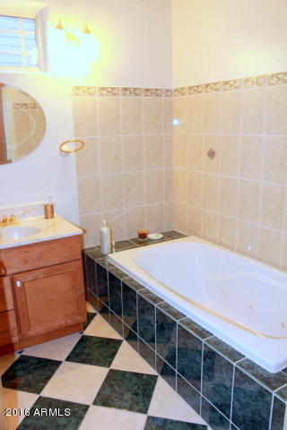 602 West Overland Road Payson, AZ 85541 - Photo 19 of 26 Bathroom 5