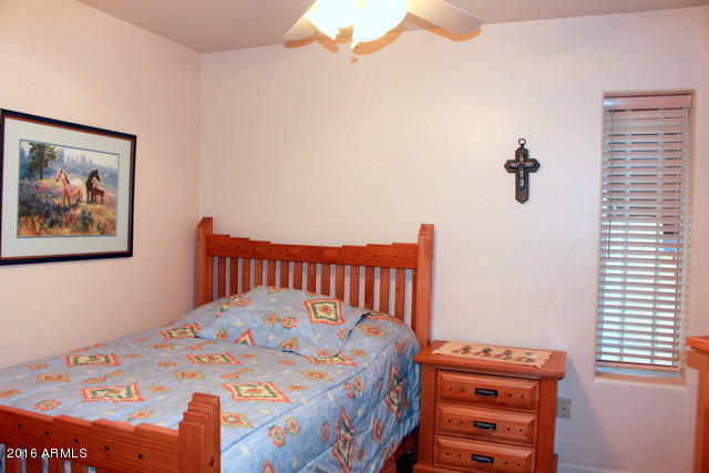 602 West Overland Road Payson, AZ 85541 - Photo 20 of 26 Bedroom 3