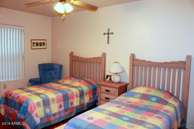 602 West Overland Road Payson, AZ 85541 - Photo 21 of 26 Bedroom 4