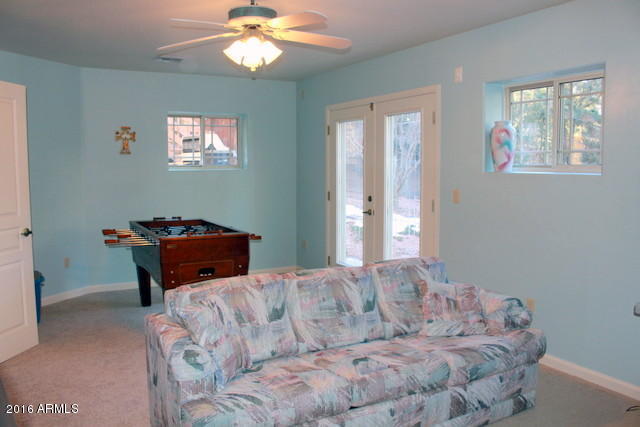 602 West Overland Road Payson, AZ 85541 - Photo 22 of 26 Family Room